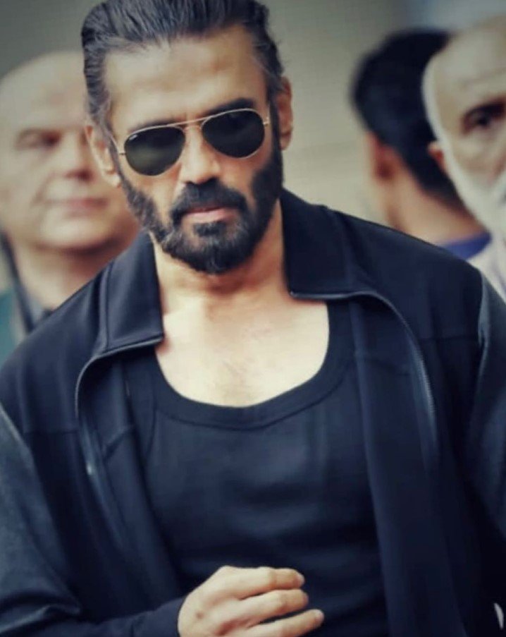 Suniel Shetty - Wikiunfold.com